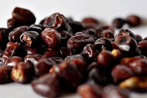 تصویر 3 از فروش خرما زاهدی درجه یک + قیمت خرید به صرفه